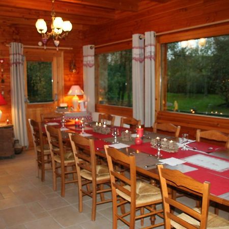 Retour Aux Sources Bainghen Bagian luar foto