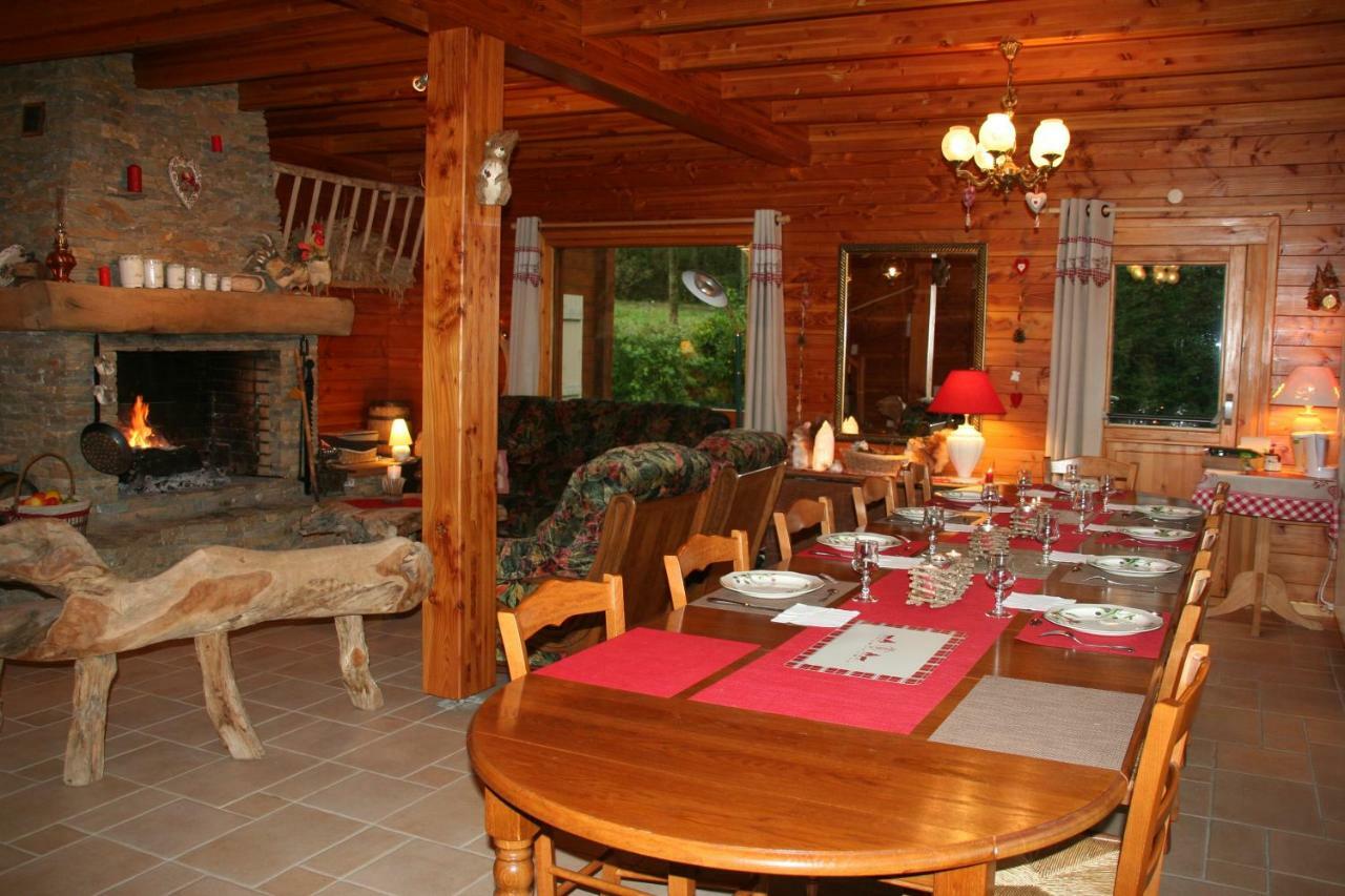 Retour Aux Sources Bainghen Bagian luar foto