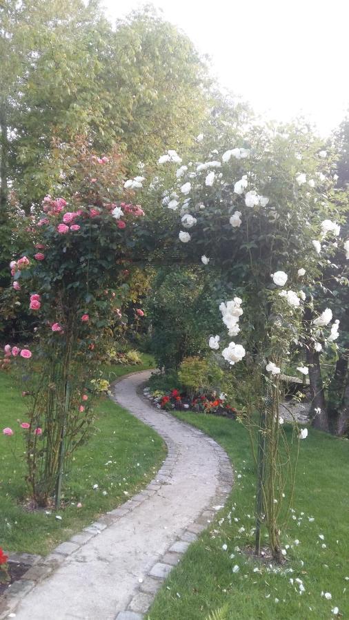 Retour Aux Sources Bainghen Bagian luar foto